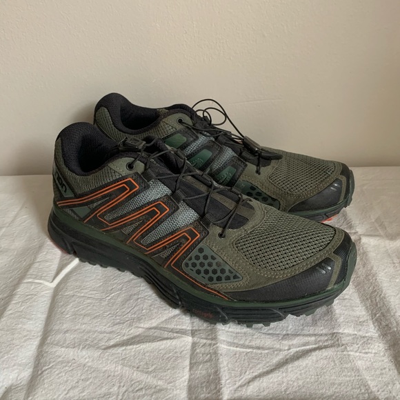 salomon x mission 3 mens